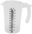 Picture of Valley Industries Multi-Purpose Measuring Pitcher - 32oz., Translucent
