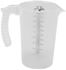 Picture of Valley Industries Multi-Purpose Measuring Pitcher - 32oz., Translucent