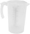 Picture of Valley Industries Multi-Purpose Measuring Pitcher - 64oz., Translucent