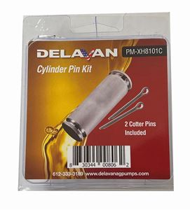 Picture of Delavan Cylinder Pin Kit - 1" Pin  W/2 Cotter Pins