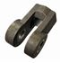 Picture of Delavan Rod Clevis 4" & 5" Bores, 1.50 -12 UNF x 1" Pin Hole