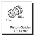 Picture of Kit: Piston Guide XWF-M,T,L