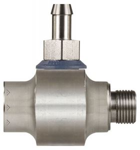 Picture of Suttner ST-160 Stainless Single Chemical Injector w/9 Metering Nozzles, #14, 3/8"