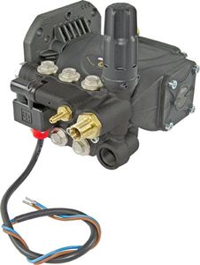 Picture of 2,610 PSI 2.1 GPM General Direct Drive ET Series Pump W/ TSS (Left Handed)
