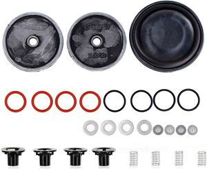 Picture of Comet Repair Kit for MC25 Diaphragm Pump