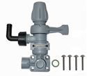 Picture of Comet P40 Regulator GCP20 / Group Body Kit
