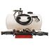 Picture of 65 Gallon 3 Point with 7 Nozzle Boom, Spray Wand, Pump (3PT-65-6R-7)