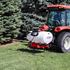 Picture of 65 Gallon 3 Point with 7 Nozzle Boom, Spray Wand, Pump (3PT-65-12V-7)