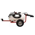 Picture of 65 Gallon Lawn & Garden Trailer Sprayer with 7 Nozzle Boom (TRL-65-12V-7)