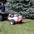 Picture of 65 Gallon Lawn & Garden Trailer Sprayer with 7 Nozzle Boom (TRL-65-12V-7)