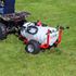 Picture of 65 Gallon Lawn & Garden Trailer Sprayer with Broadcast Nozzles (TRL-65-12V-BL)