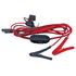 Picture of 25 Gallon ATV Sprayer 2 Nozzle Broadcast Boom (LG-25- BL-QR)