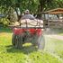 Picture of 20 Gallon ATV Sprayer 2.4 GPM 2 Nozzles (ATV-20-2-QR)