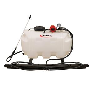 Picture of 25 Gallon ATV Sprayer 2.4 GPM 3 Nozzle Boom (25-3N-ATV-GS)