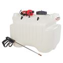 Picture of 40 Gallon Deluxe Spot Sprayer 2.4 GPM (LG-40-DLX)