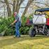 Picture of 40 Gallon Deluxe Spot Sprayer 2.4 GPM (LG-40-DLX)