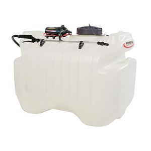 Picture of 40 Gallon Brush Buster Spot Sprayer 2.2 GPM (BR-40-SP-EC)