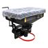 Picture of 12V Dry Material Broadcast Spreader With Rain Cover (ATV-DMS-12V)