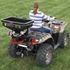 Picture of 12V Dry Material Broadcast Spreader With Rain Cover (ATV-DMS-12V)