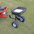 Picture of Trailer Dry Material Spreader 2.2 Cu Ft 12V (DMS-TR-12V-2.2)