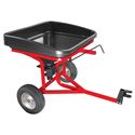 Picture of Trailer Dry Material Spreader 5.0 Cu Ft 12V (DMS-TR-12V-5.0)