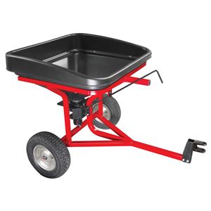 Picture of Trailer Dry Material Spreader 5.0 Cu Ft 12V (DMS-TR-12V-5.0)