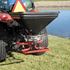 Picture of 3 PT Dry Material Spreader 4.5 Cu Ft 12V (DMS-3PT-12V-4.5)