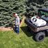 Picture of 65 Gallon Lawn and Garden Spot Sprayer 4.5 GPM (LG-65-HP)