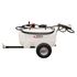 Picture of 25 Gallon Trailer Sprayer 2.4 GPM Pump & 3 Nozzle Boom (25-3N-TRL-GS)