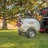 Picture of 20 Gallon Trailer Sprayer 2.4 GPM Pump & 2 Nozzle Boom (LG-20-TRL)