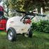 Picture of 30 Gallon Trailer Sprayer 2.4 GPM Pump & 2 Nozzle Boom (LG-30-TRL)