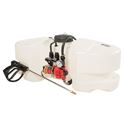 Picture of 25 Gallon Deluxe Spot Sprayer w/Manifold 2.4 GPM (LG-25-SM)