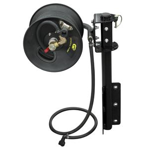 . PWMall-5302886-Hose Reel Attachment for 45/65 UTV Sprayer  (UTV-HR-50)