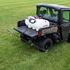 Picture of 65 Gallon UTV Sprayer with 2.4 GPM Pump & 5 Nozzle Boom (65-5N-UTV-GS)