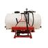 Picture of 65 Gallon 3 Point with 7 Nozzle Boom & Spray Wand, (3PT-65-NR-7)