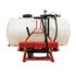 Picture of 65 Gallon 3 Point with 3 Broadcast Nozzles & Spray Wand (3PT-65-NR-BL)