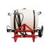 Picture of 200 Gallon 3 Point with 12 Nozzle Boom & Spray Wand (3PT-200-NR-1225FX4)