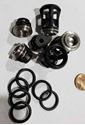 Picture of AR 2869 Check Valve Kit SJ, XJ