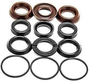 Picture of Comet Oil Seal Kit ZWD Hollow Shaft