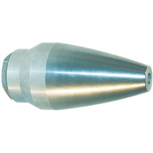 Picture of #7.0 PA UR50 / GP Y7K  7,250 PSI Sst. W/ Tungsten Carbide Rotating Nozzle