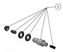 Picture of #6.0 PA UR60 / GP YR87K Repair Kit