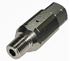 Picture of Suttner ST-303 Nickel-Plated Brass Swivel 4,000 PSI 1/4" MPT x 1/4" FPT