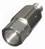 Picture of Suttner ST-303 Nickel-Plated Brass Swivel 4,000 PSI 1/4" MPT x 1/4" FPT