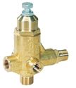 Picture of General Flow Unloader 3,600PSI, 3/8" BSP-F Inlet & 1/2" BSP-M Outlet