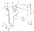 Picture of Hose Guide Kit, Fits DHRA50300 (Hose Reel Not Included)