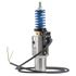 Picture of Suttner ST-275 SS Unloader Valve 7,250 PSI 10.5 GPM 3/8" F x 1/2" F W/ Switch