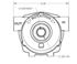 Picture of 8 Roller Pump - Delavan, 150 PSI, 24.0 GPM, DSS, CW
