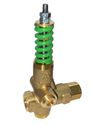 Picture of VRT100 High Flow Unloader 5,075 PSI (Green) Dual By-Pass