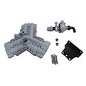Picture of Comet P40 Manifold/Collector Retrofit Kit