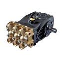 Picture of 2700PSI, 3.5GPM General Solid Shaft Pump 1,450 RPM